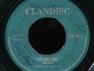 King Stitt - The Ugly OneKing Stitt - The Ugly One UK Clandisc 7