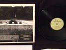 1969 FRANK ZAPPA CAPTAIN BEEFHEART HOT RATS ISRAEL LP GREEN REPRISE + DIFF COVER