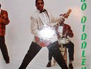 BO DIDDLEY  SELF TITLED  CHESS LP 1431   BLACK LABEL   1ST LP