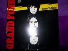 GRAND FUNK-CLOSER TO HOME{TEST PRESS PROMO-WHITE LABEL} GREEk LP
