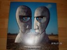 Pink Floyd - The Division Bell  EMI UK 1st Press, neuwertig