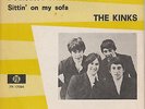 THE KINKS ‘DEDICATED FOLLOWER OF FASHION’ HOLLAND PS 45