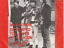 THE KINKS ‘DEDICATED FOLLOWER OF FASHION’ DENMARK PS 45