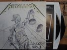 Metallica - '...And Justice For All'  2x 12