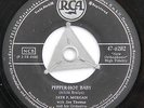 Jaye P. Morgan - Pepper-Hot Baby / If You Don't Want My Love - Dt. RCA 47-6282