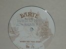 northern soul the js when did you stop dante 12 inch crossover philly