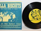 Gorilla Biscuits - Live At The Safari Club 7
