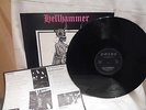 Hellhammer Apocalyptic Raids MLP