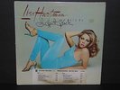 Lisa Hartman Black signed autographed LP vinyl record Hold ON white label PR0M0