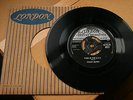 CHUCK BERRY-Back In The USA / Memphis Tennessee-/UK ’59 LONDON (45-HLM 8921) 7”