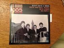 RARE FRENCH EP THE BEATLES ODEON SOE 3764 EIFFEL SLEEVE