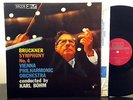 Bruckner Symphony No.4 Bohm Vienna Philharmonic