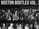 BOSTON BOOTLEG Vol. 3-DOUBLE LP-Unnatural Axe, La Peste, Lyres, Maps, Thrills