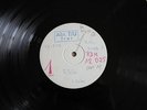 EGG LP - SAME / 1970 PROMO SAMPLE 2 VINYL CHROMO BACK in VG++ 
