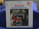 BOB DYLAN VERY RARE SEALED LP BRINGING IT ALL BACK HOME 1965 USA 1ST PRESS