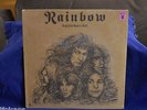 RAINBOW RARE SEALED LP LONG LIVE ROCK & ROLL 1979 USA PRESS NO CUTOUT OR BARCODE