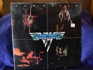 VAN HALEN VERY RARE SEALED LP VAN HALEN*1ST ALBUM  1978 USA 1ST PRESS NOT 180G