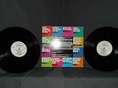 2-LP Gabber -  Hardcore Terror - Volume One - Dutch Masters - THUNDERDOME - 1995