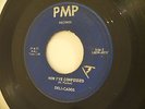 Deli-Cados DOO-WOP 45 Granny Baby PMP Now I've Confessed LISTEN Rocker