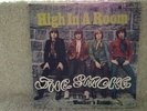 The SMOKE High In A Room If The Weathers Sunny Freakbeat 45 METRONOME Germany