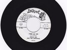 Chuck Rio & The Originals WLP  