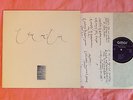 BLUE MOTION same SWISS prog private original 1980 Circus NM