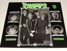 THE CRAMPS - DE LUX ALBUM - VINYL LP