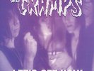 THE CRAMPS - LET'S GET UGLY - VINYL LP