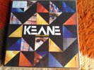 Keane Perfect Symmetry Vinyl LP Record Nr Mint