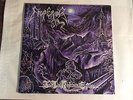 Emperor-In The Nightside Eclipse Lp 1995 Original Gatefold