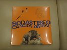 SODA STEREO CANCION ANIMAL NEW SEALED VINYL RECORD CBS ARGENTINA 2015