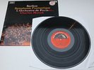 ASD 2342 (1st Ed. – S/C) * BERLIOZ: SYMPHONIE FANTASTIQUE * MUNCH *
