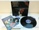 CBS M13 42055 (13 X LP) MOZART: CONCERTOS FOR PIANO & ORCHESTRA - PERAHIA