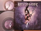 Nevermore ?– Dead Heart In A Dead World 2LP ORIGINAL PRESS THRASH METAL2010CLEAR