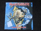 Iron Maiden No Prayer For Dying LP, Running Wild, Overkill, W.A.S.P.
