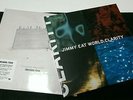 2 LPs - Clarity (Jimmy Eat World) / My Favourite Faded Fantasy (Damien Rice)