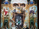 Dangerous by Michael Jackson (Vinyl Original US pressing, Nov-1991 Unopened
