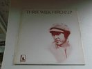 LP/ P.J. PROBY (with LED ZEPPELIN /THREE WEEK HERO (ORIG 1969 UK LIBERTY