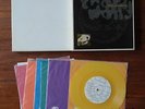 Hedge Hog - Thorn Cord Wonder Single Box limitiert (Motorpsycho, etc)