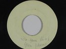Reggae 45 GLEN ADAMS Do Your Thing blank