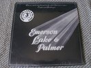 EMERSON LAKE & PALMER ELP Welcome Back My Friends.. Old Store Stock Lp SEALED