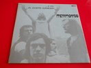 LP ITALIAN PROG METAMORFOSI - ... E FU IL SESTO GIORNO - ORIGINALE