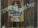 FRANK ZAPPA 
