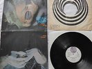 Uriah Heep - 'Very 'Eavy Very 'Umble' UK 1970 LP Vertigo swirl 6360 006 VG