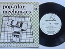Popular Mechanics ?– From Here To Obscurity 7