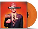 Ministry ?- Filth Pig - Sealed Orange Coloured 180g Numbered Vinyl LP