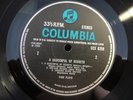 PINK FLOYD - A SAUCERFUL OF SECRETS - UK - 1st PRESS - COLUMBIA - STEREO