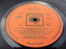 MOTT THE HOOPLE MOTT 1st UK  Press LP  PRISTINE PLAY COPY EARLIEST SLEEVE