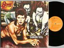 David Bowie - Diamond Dogs - ** EX ** - 1st UK Press A1/B1 'oly' - 12