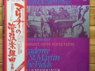 Neviille Marriner - J.S.Bach: Orchestral Suites - Japan Philips 2 LP,  X 7893/94